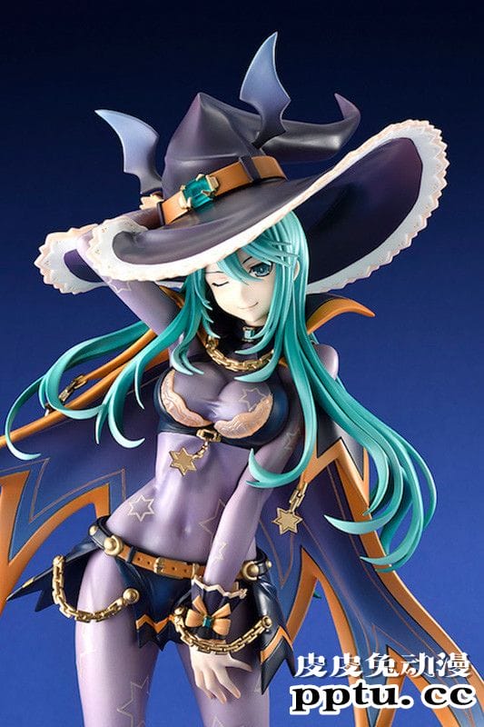 「约会大作战III」七罪大人手办开订-皮皮兔动漫