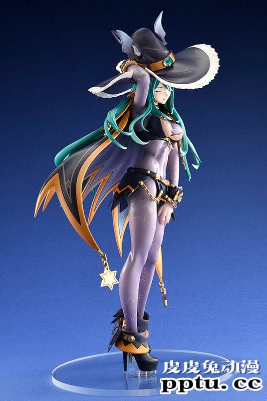 「约会大作战III」七罪大人手办开订