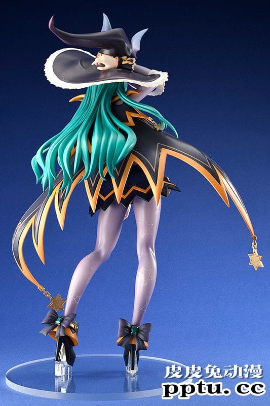 「约会大作战III」七罪大人手办开订