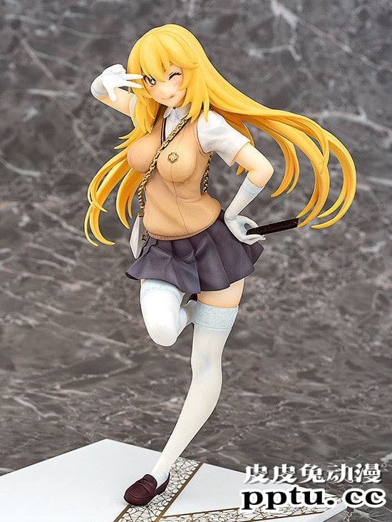 「某科学的超电磁炮」食蜂操祈手办即将发售-皮皮兔动漫