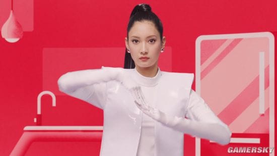 新垣结衣第二 外媒票选2020年泡面广告女王-皮皮兔动漫