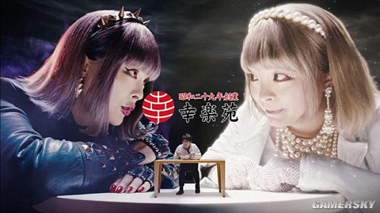 新垣结衣第二 外媒票选2020年泡面广告女王