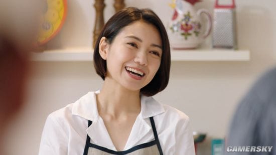 新垣结衣第二 外媒票选2020年泡面广告女王