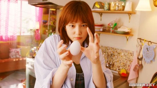 新垣结衣第二 外媒票选2020年泡面广告女王