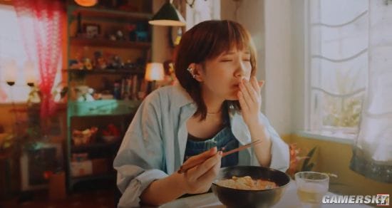 新垣结衣第二 外媒票选2020年泡面广告女王