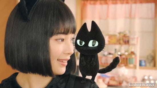 新垣结衣第二 外媒票选2020年泡面广告女王