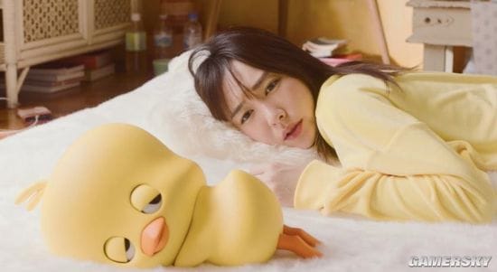 新垣结衣第二 外媒票选2020年泡面广告女王