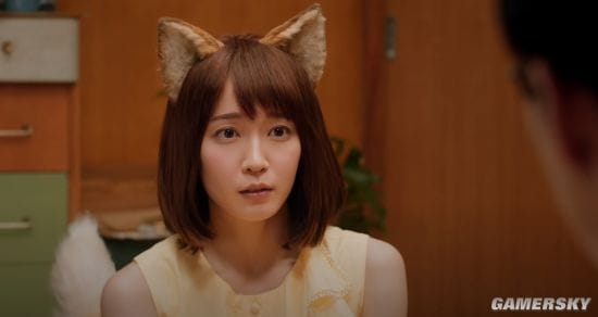 新垣结衣第二 外媒票选2020年泡面广告女王