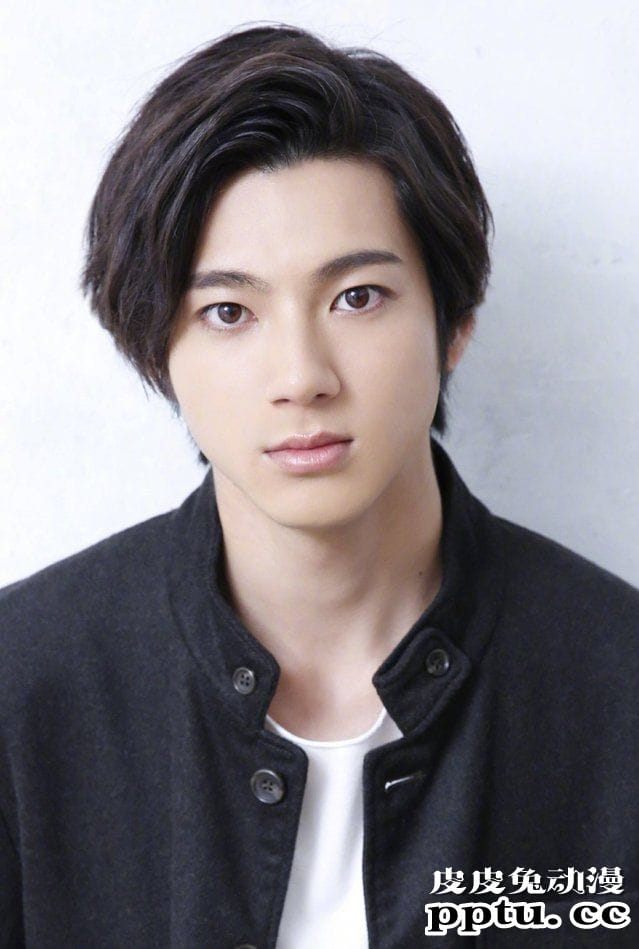 「伦理课堂」宣布将制作真人电视剧