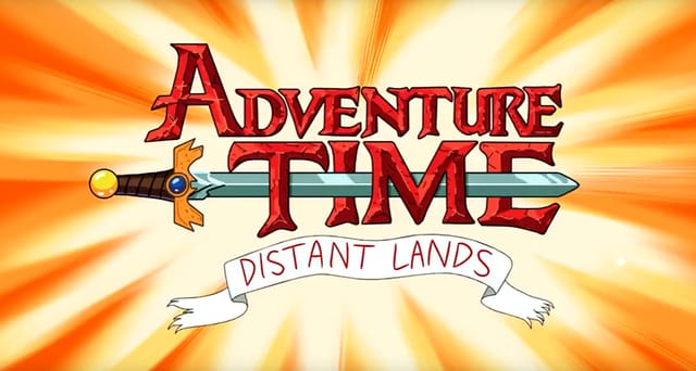 「探险时光：遥远的彼方」第二篇预告PV公开-皮皮兔动漫