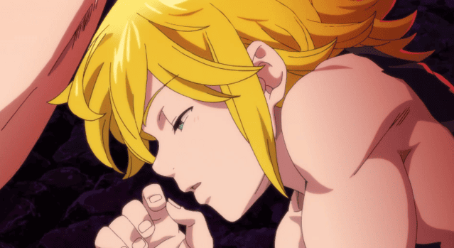 漫改动画「七大罪 愤怒的审判」公开全新PV-皮皮兔动漫