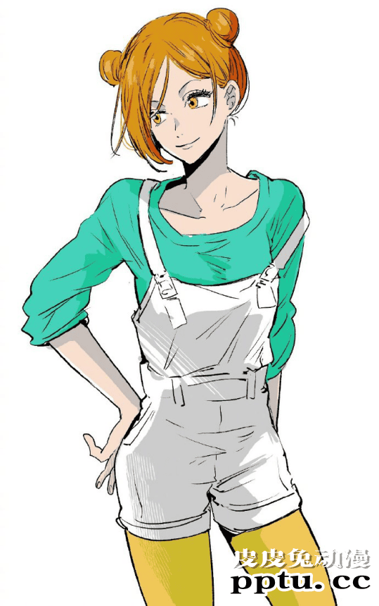 横枪萌果「咒术回战」新绘公开