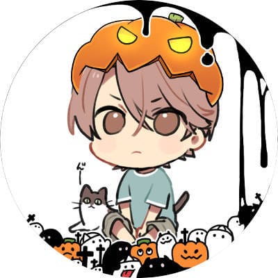 「正太x邻家哥哥」画师中山幸公开新头像-皮皮兔动漫