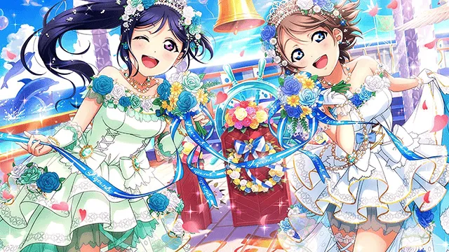 电视动画「LoveLive! Sunshine!! 」典藏版专辑试听动画公开