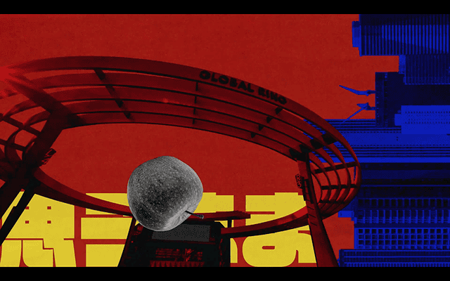 TV动画「池袋西口公园」ED第二弹MV公开-皮皮兔动漫