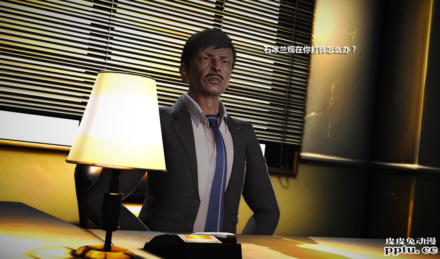 [中文] [3D全彩] 冰封魔恋，剧情带字幕 part.9 [73P]