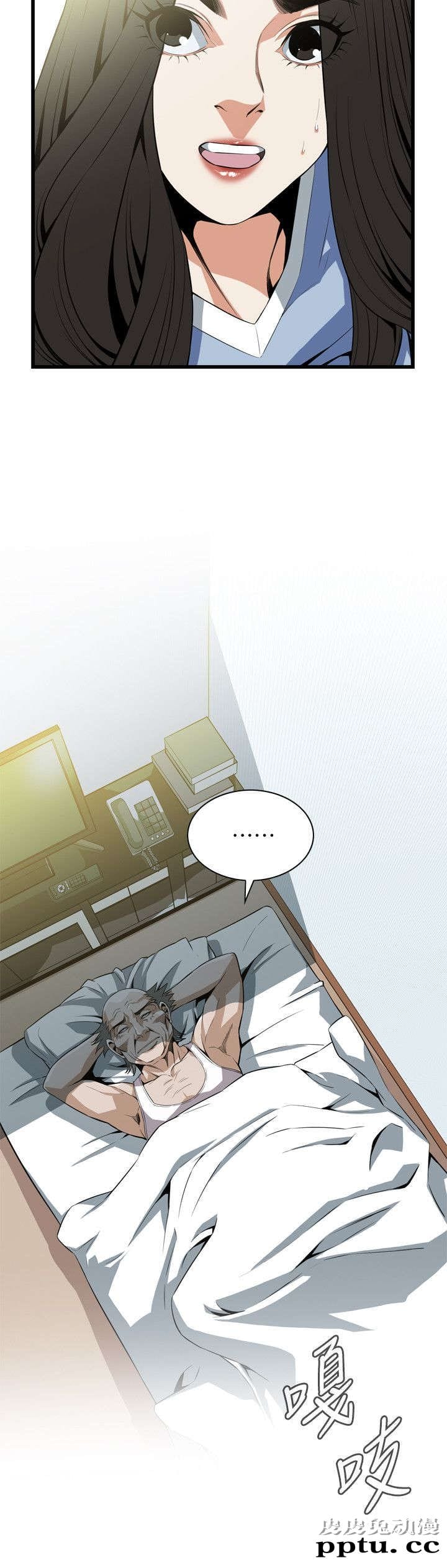 [韩漫] 偷窥 113-114 [49p]