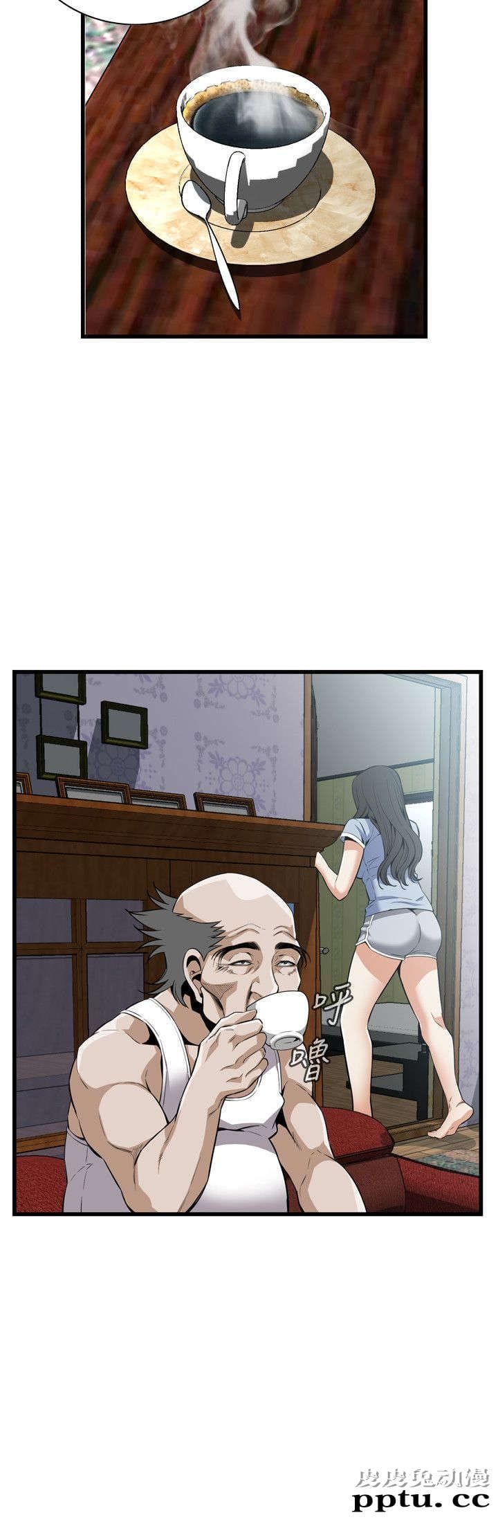 [韩漫] 偷窥 113-114 [49p]