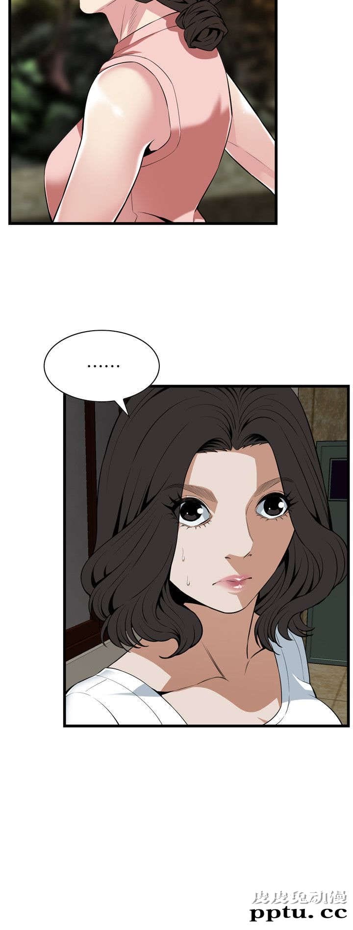 [韩漫] 偷窥 113-114 [49p]