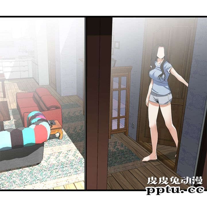 [韩漫] 偷窥 117-118 [53p]