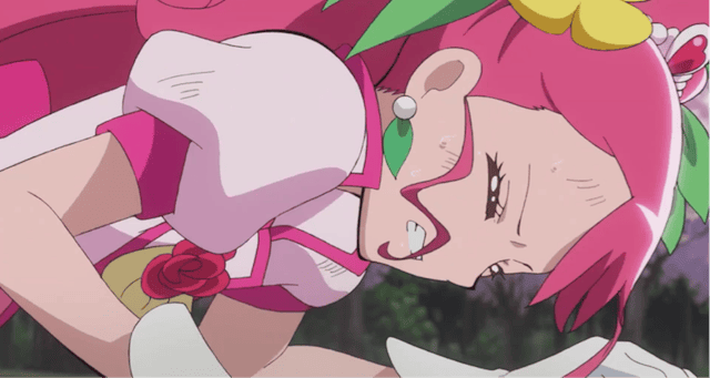 「光之美少女」公开美少女集合特别影像-皮皮兔动漫