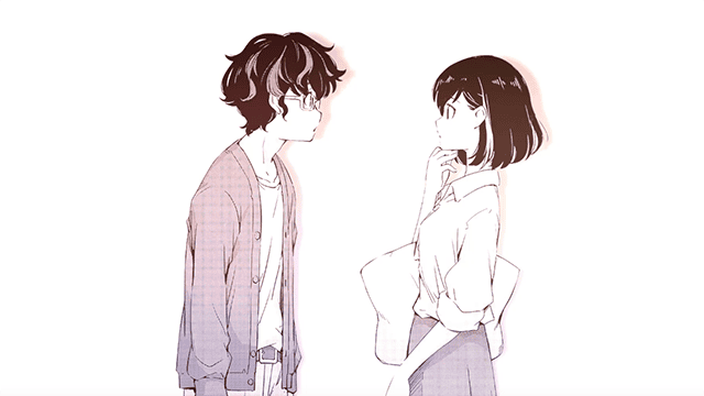 漫画「真的要结婚吗？！」PV公开-皮皮兔动漫