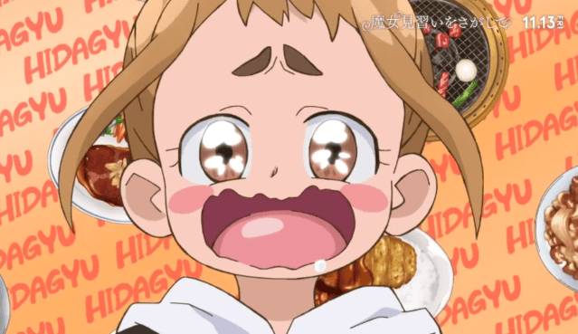 「寻找见习魔女」公开特别影像「巡游DoReMi的回忆之地」-皮皮兔动漫