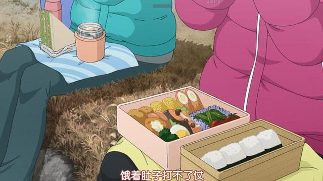 动画「摇曳露营△」第二季特报第2弹公开-皮皮兔动漫