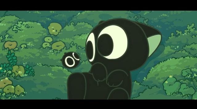 「罗小黑战记」日版主题曲「Unity」MV公开-皮皮兔动漫