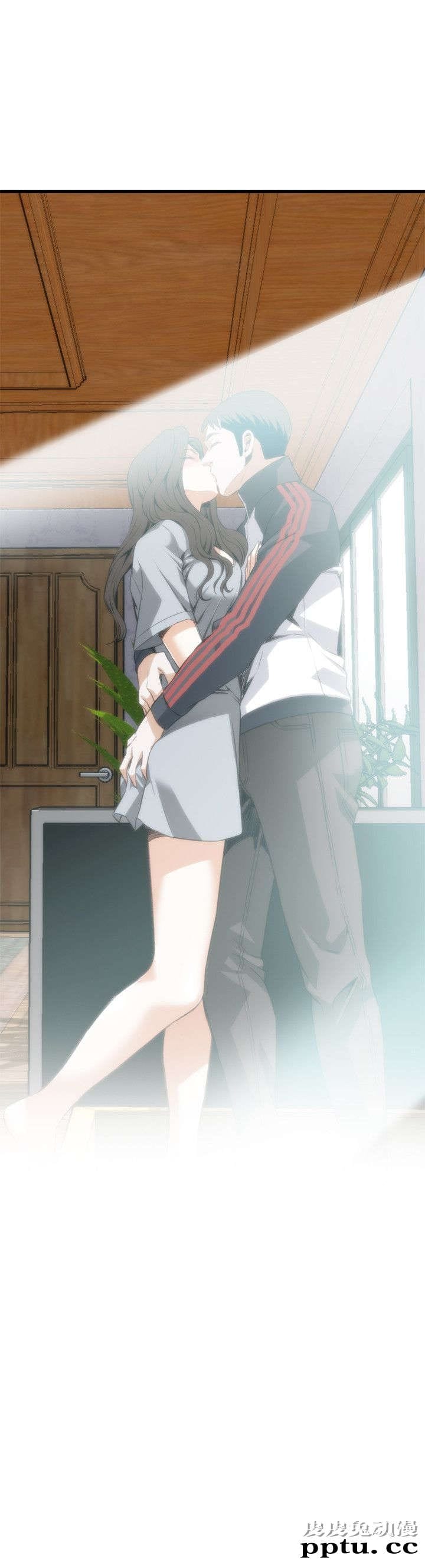 [韩漫] 偷窥 109-110 [49p]