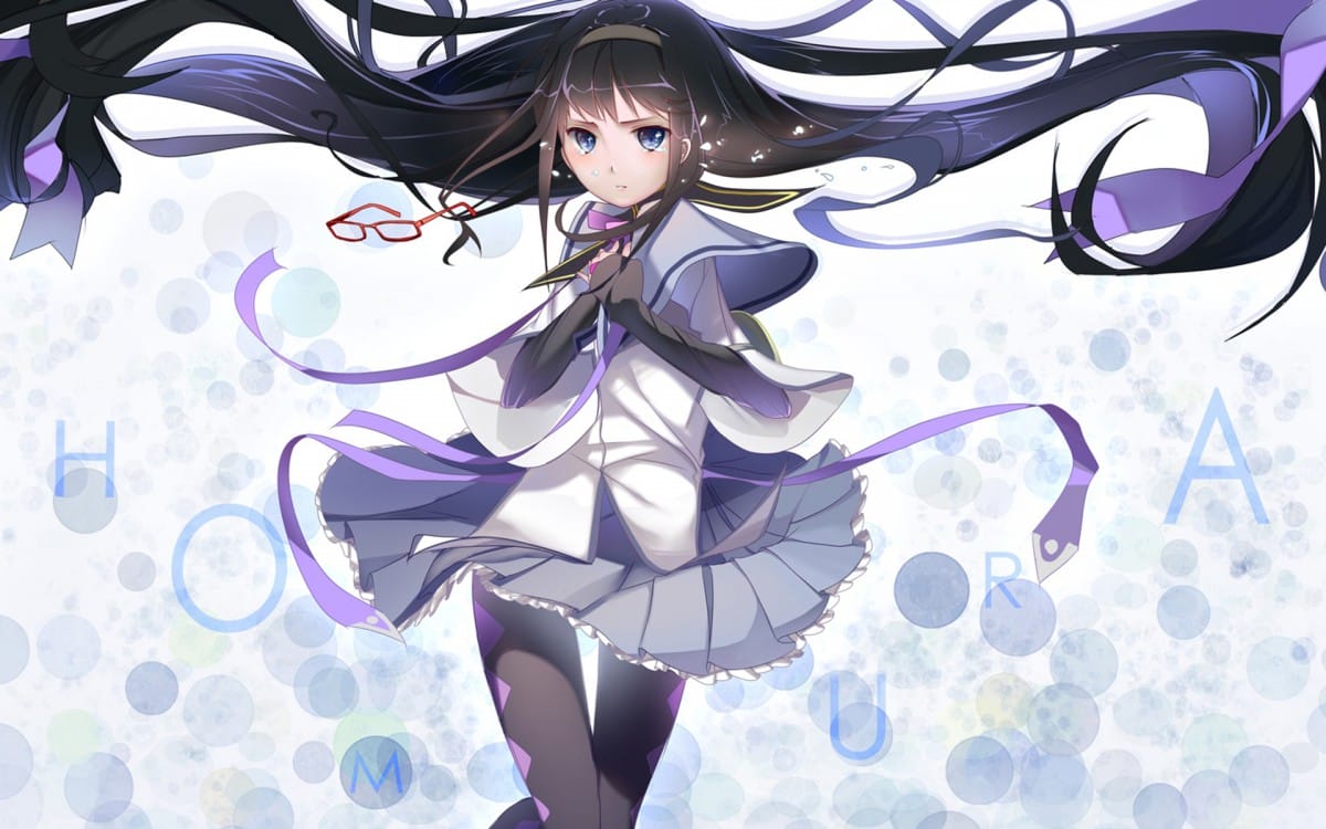 二次元软萌动漫美女图片-皮皮兔动漫