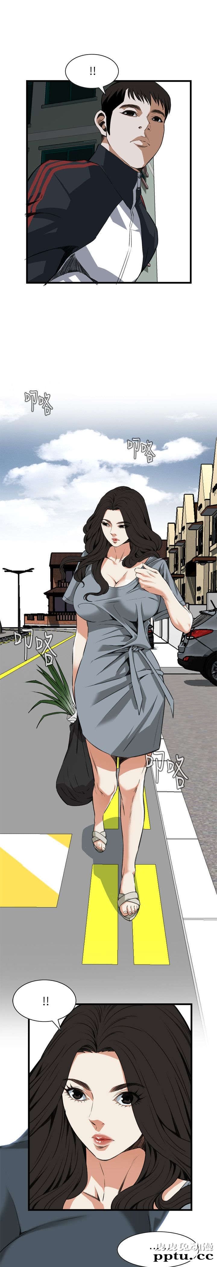 [韩漫] 偷窥 107-108 [51p]