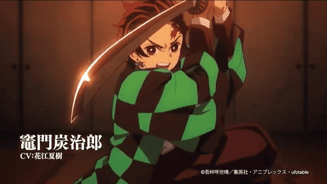 「碧蓝幻想」X「鬼灭之刃」联动特报PV公开-皮皮兔动漫