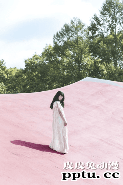 歌手&amp;声优 小林爱香2021年写真日历即将发售