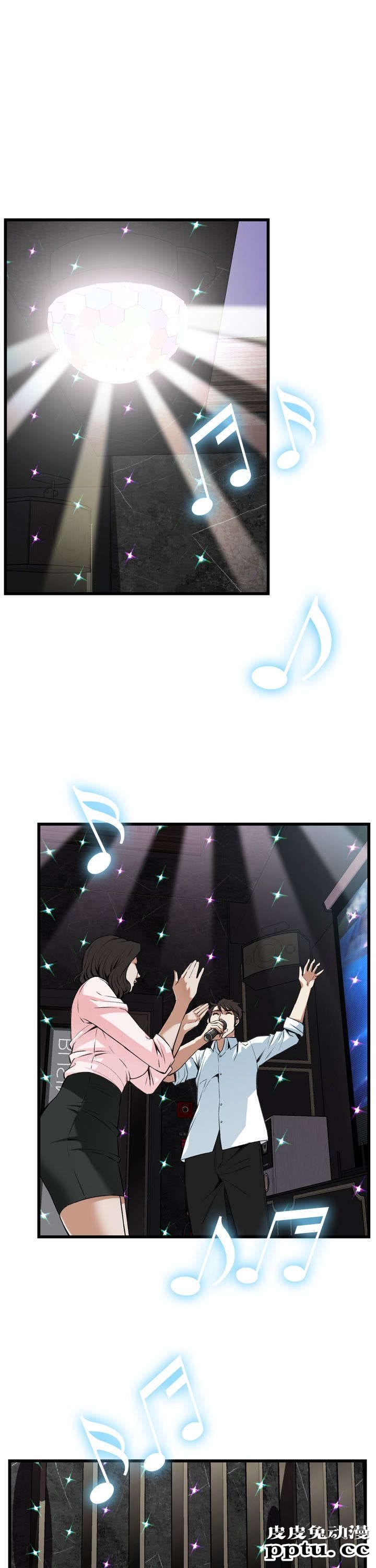 [韩漫] 偷窥 101-102 [70p]