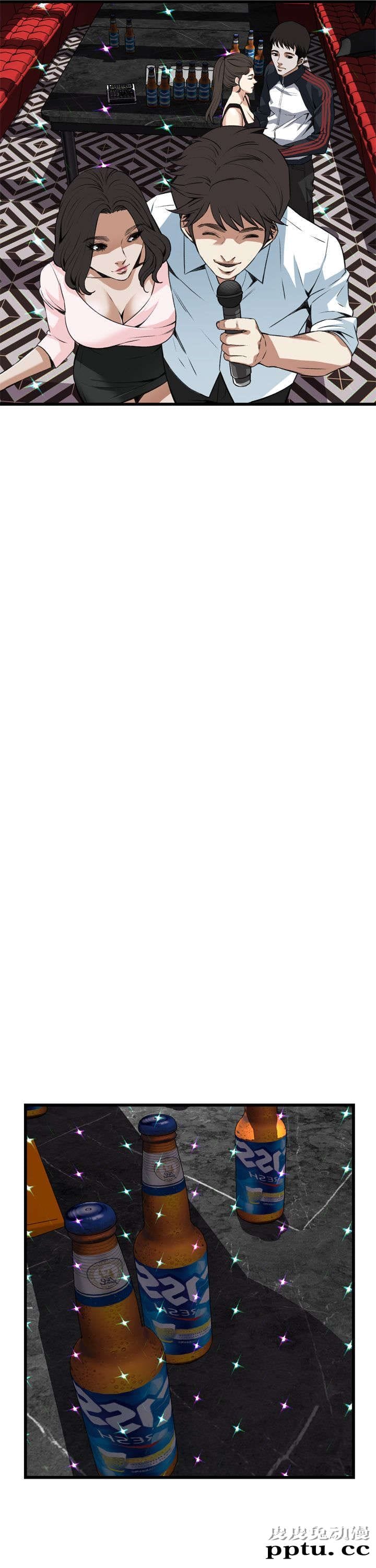 [韩漫] 偷窥 101-102 [70p]