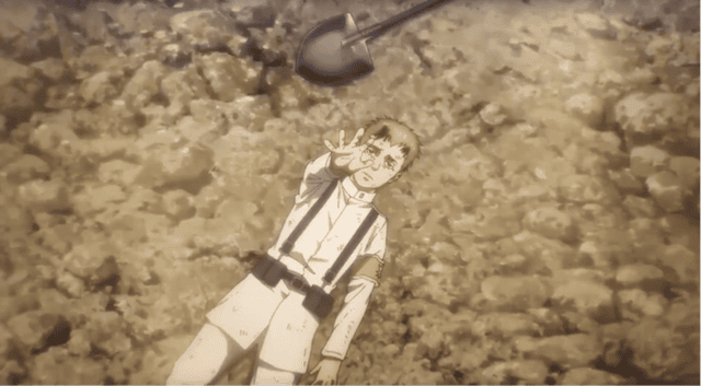 「进击的巨人 最终季」台版中字预告公开-皮皮兔动漫