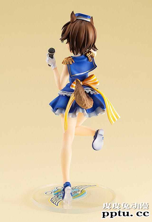 「强袭魔女 ROAD to BERLIN」宫藤芳佳粘土人登场