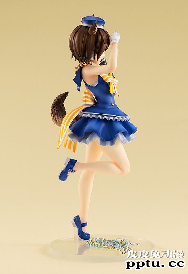 「强袭魔女 ROAD to BERLIN」宫藤芳佳粘土人登场