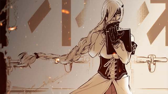 漫画「疫神的处方」新连载纪念PV公开