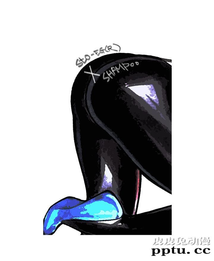 [韩漫] Heaven 13-16 [74P]