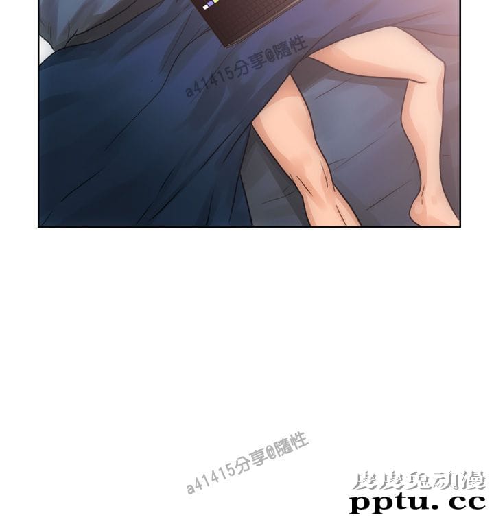 [韩漫] 解禁初始的快感 5-6 [72p]