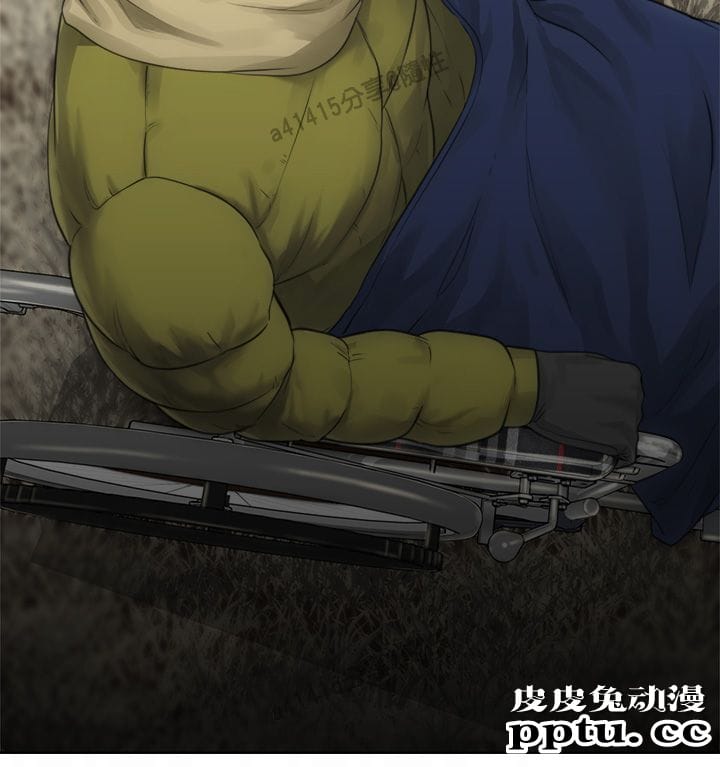 [韩漫] 解禁初始的快感 5-6 [72p]