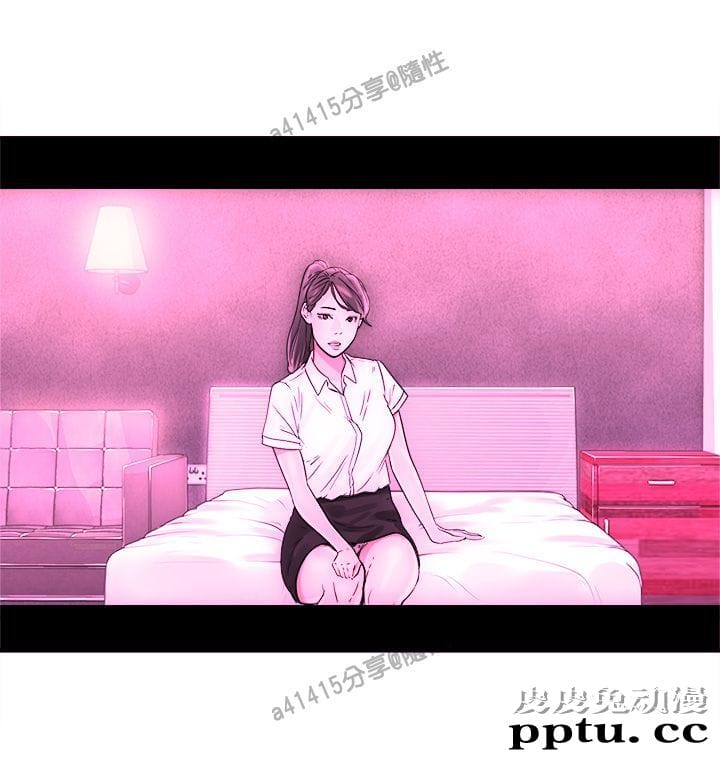 [韩漫] 解禁初始的快感 7-8 [77p]