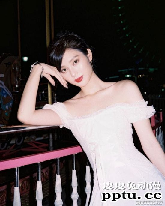 混血感正妹全靠化妆？狂野又精致的日本网红辣妹