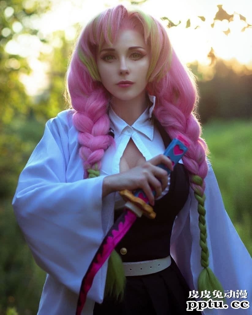 水着版旗袍2B小姐姐 一周大师级CosPlay赏