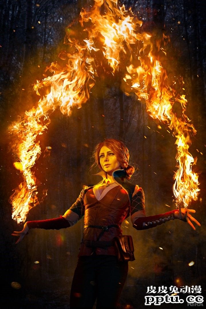 水着版旗袍2B小姐姐 一周大师级CosPlay赏