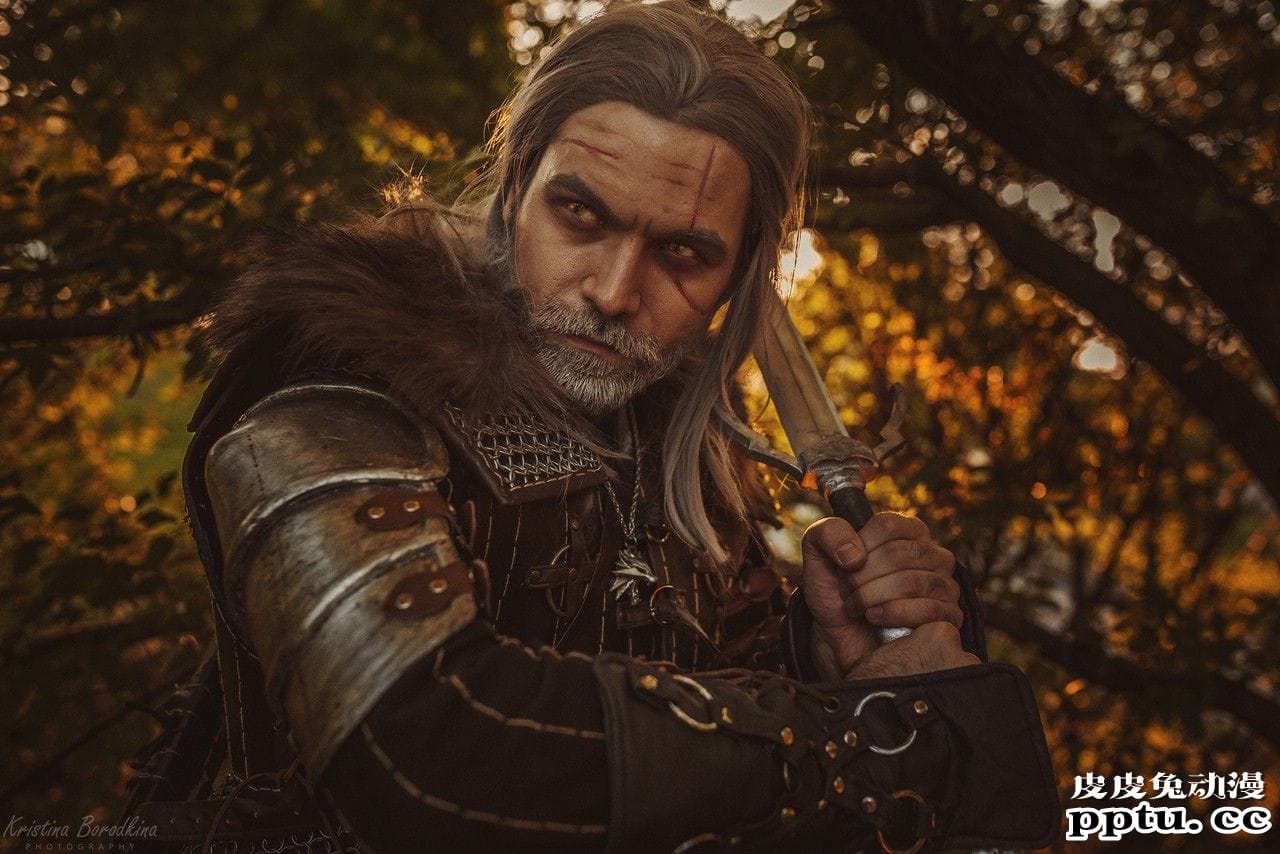 水着版旗袍2B小姐姐 一周大师级CosPlay赏