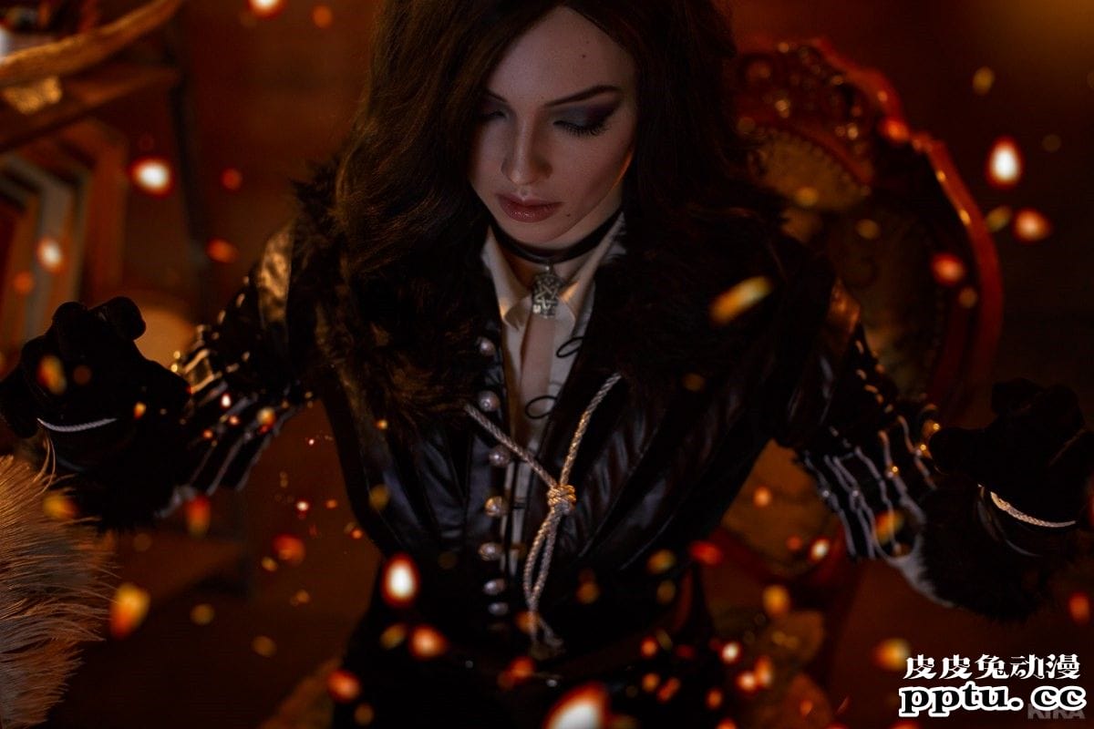 水着版旗袍2B小姐姐 一周大师级CosPlay赏