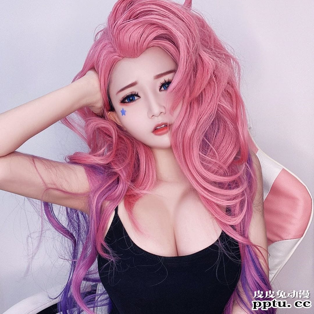 水着版旗袍2B小姐姐 一周大师级CosPlay赏